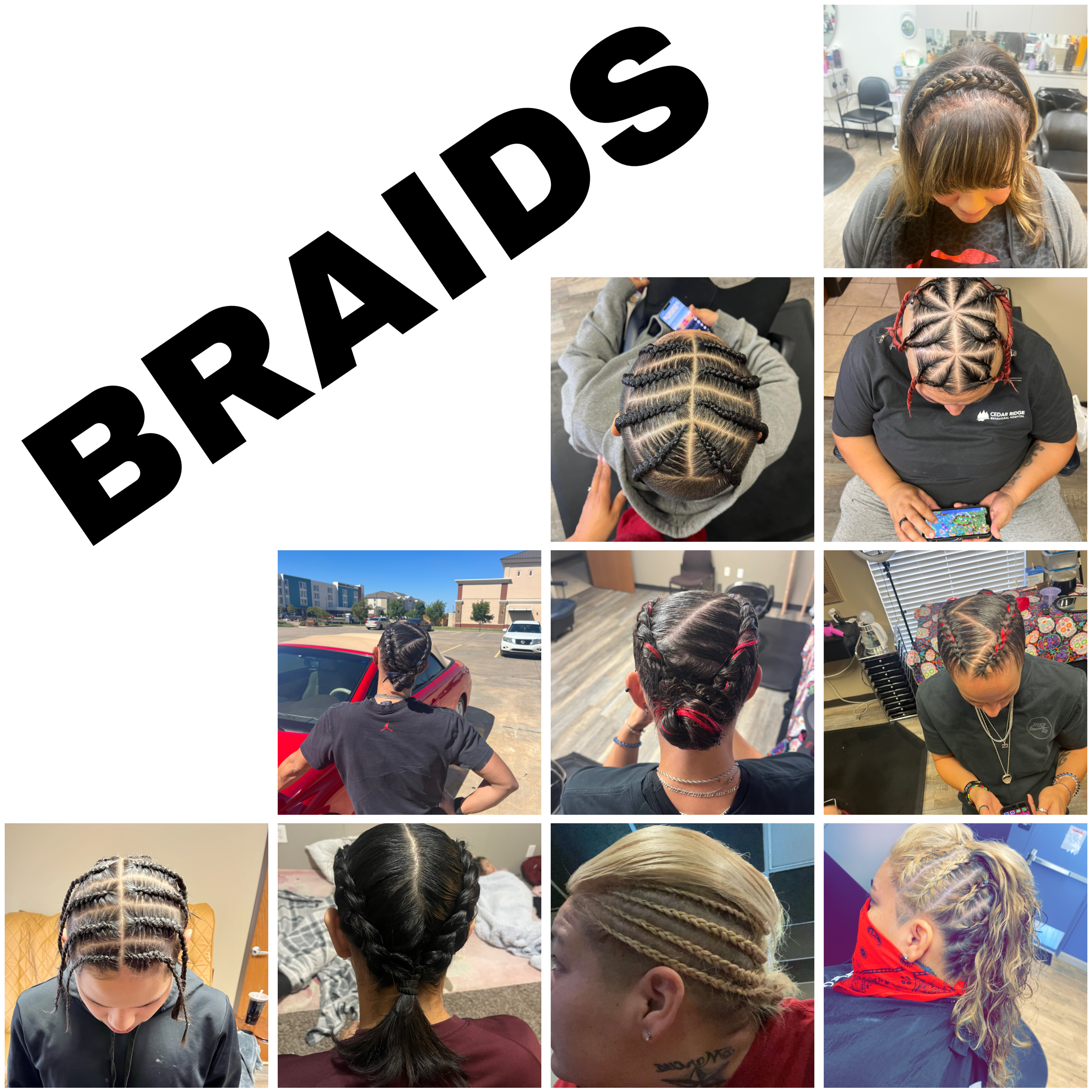 Braids