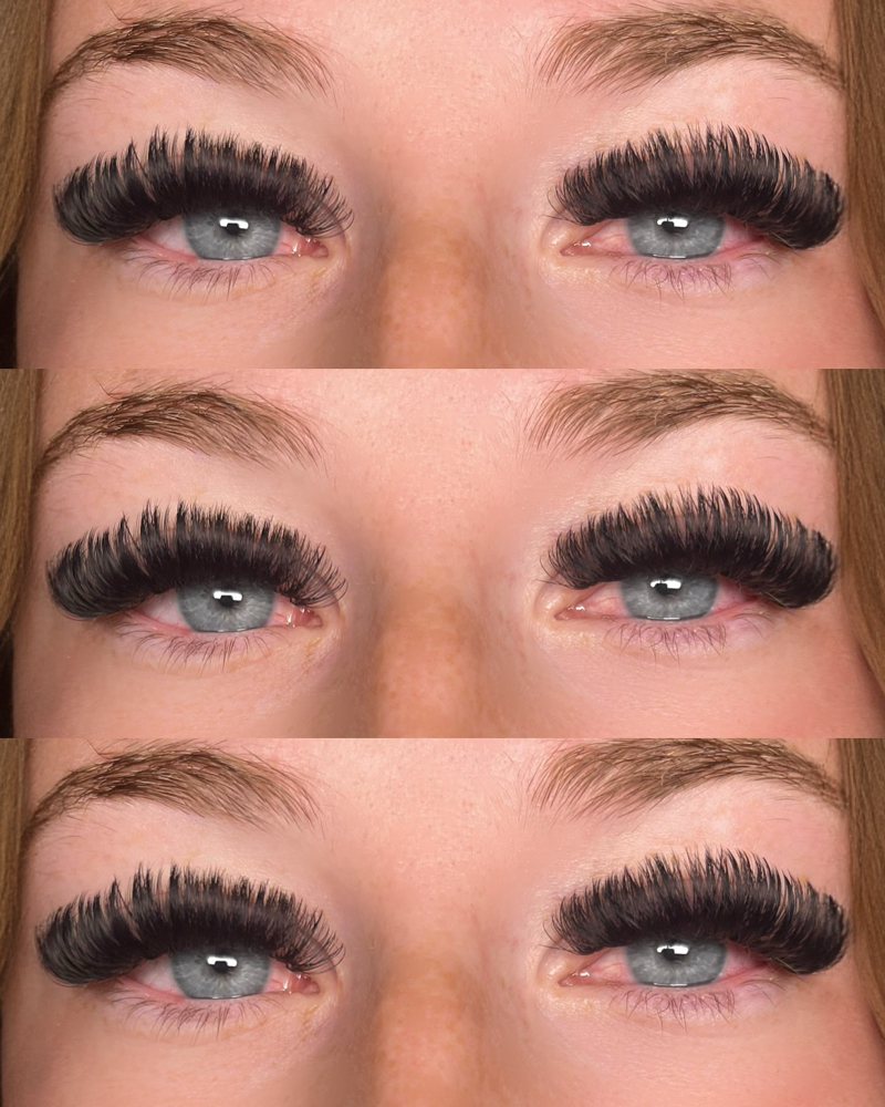 Mega Volume 1 Week Fill at Fine Tuned in Buhl, ID
