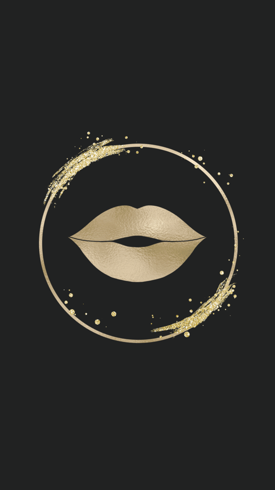 Lip Blushing 8 week touch-up