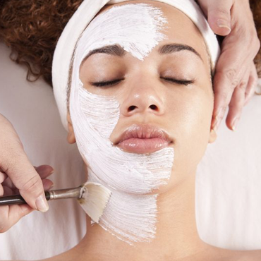 Maintence Facial
