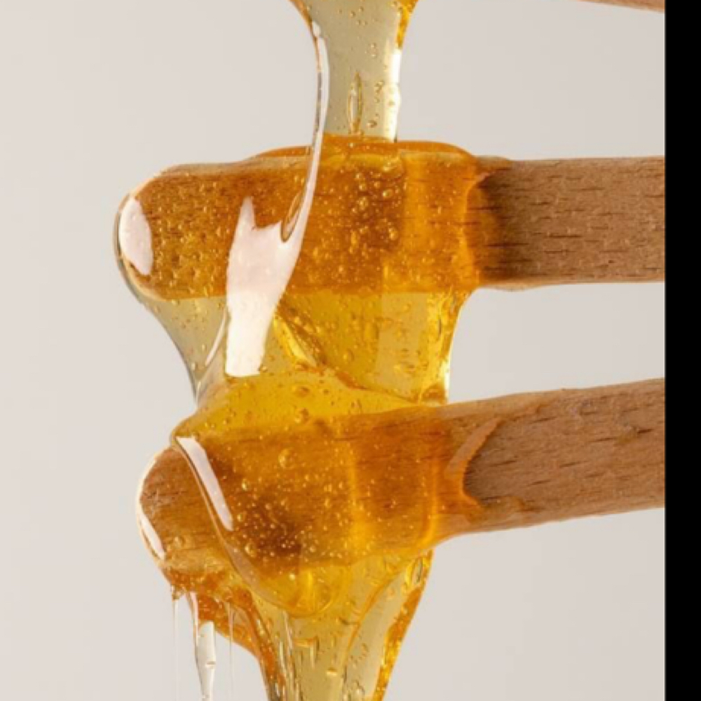 Lip Wax at Le posh salon in Merrimac, MA