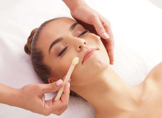 Lip Wax