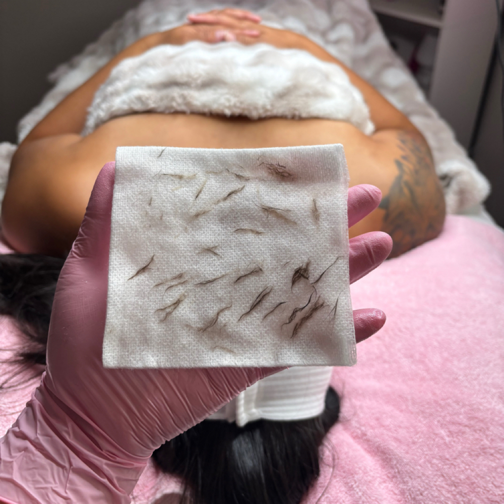 Luv U Facial at Luv U Aesthetics in Goodyear, AZ