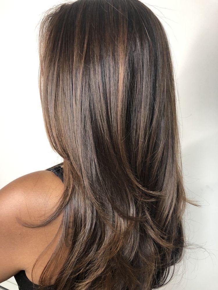 ROOT RETOUCH (6-8 WEEKS)