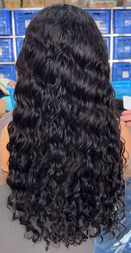 13x4 Wigs