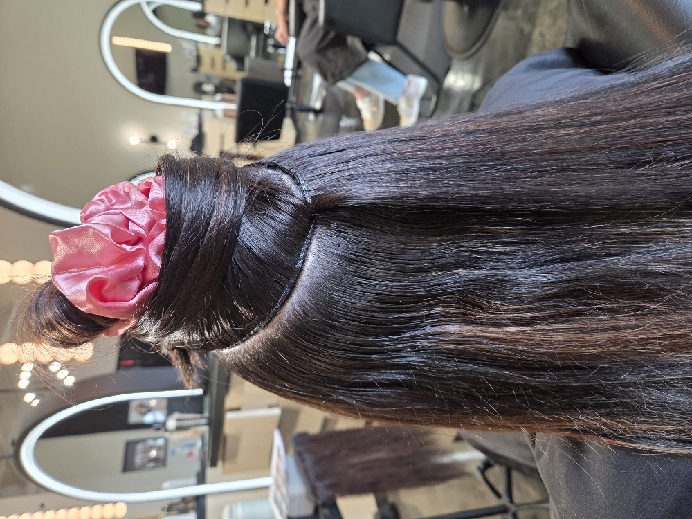 IBE Extension Install One Row