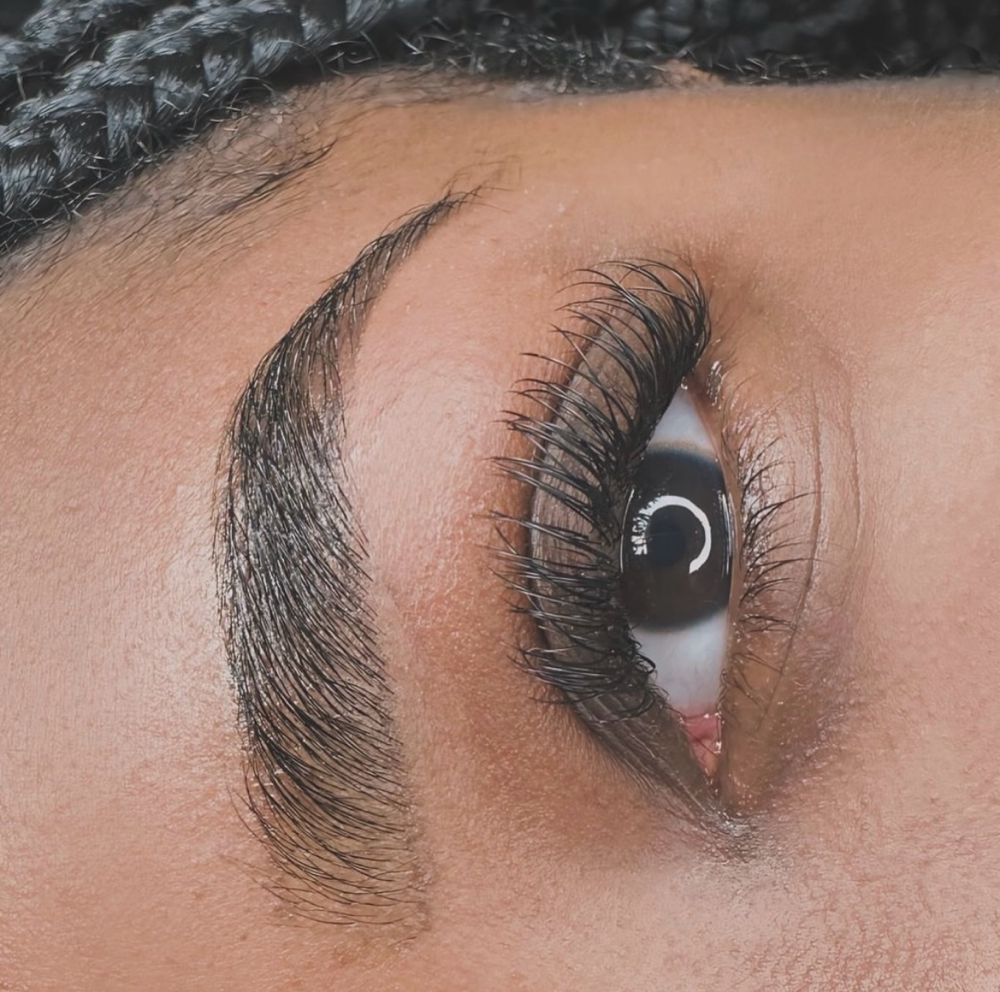 WOW BROW WEDNESDAY $15