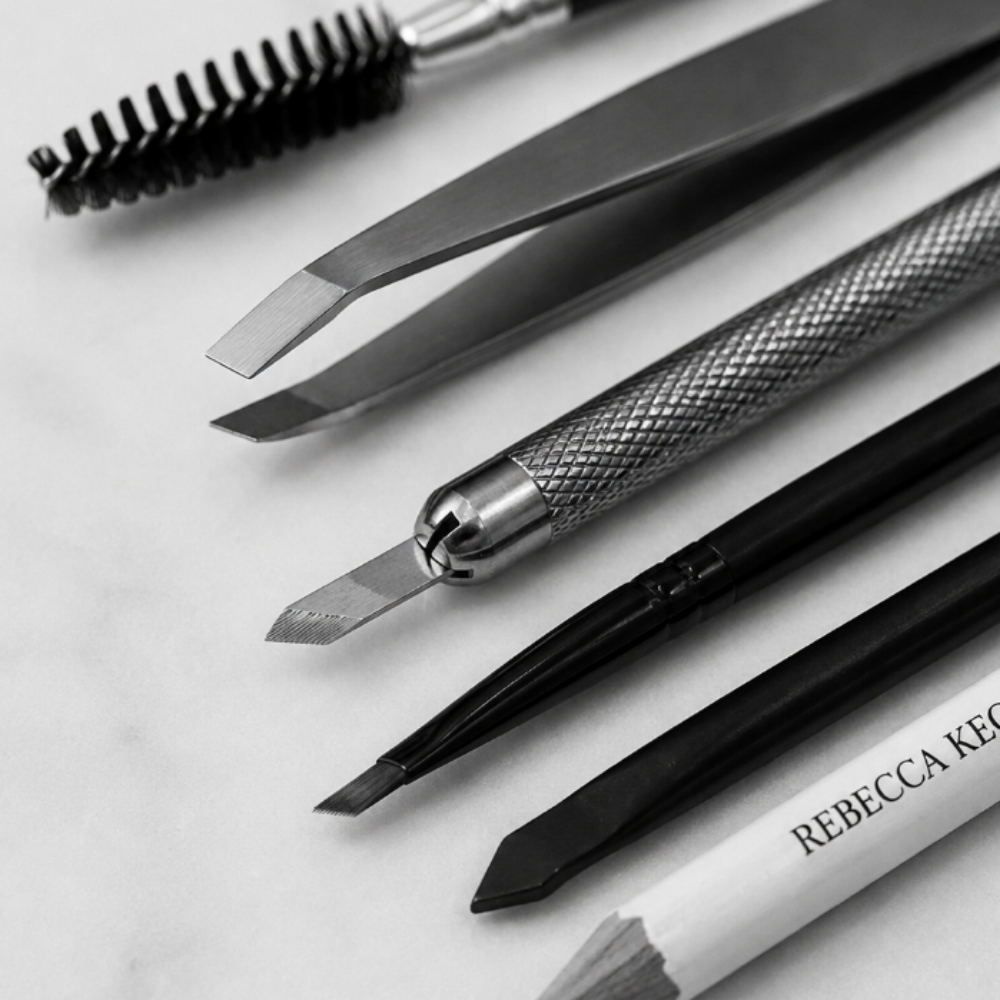 Brow Maintenance/Shaping at Rebecca Kegl Permanent Makeup in Murfreesboro, TN