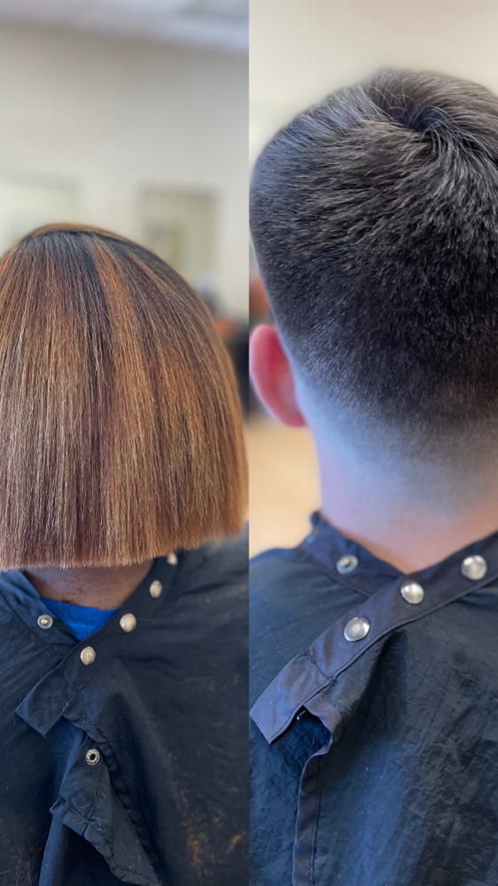Haircut