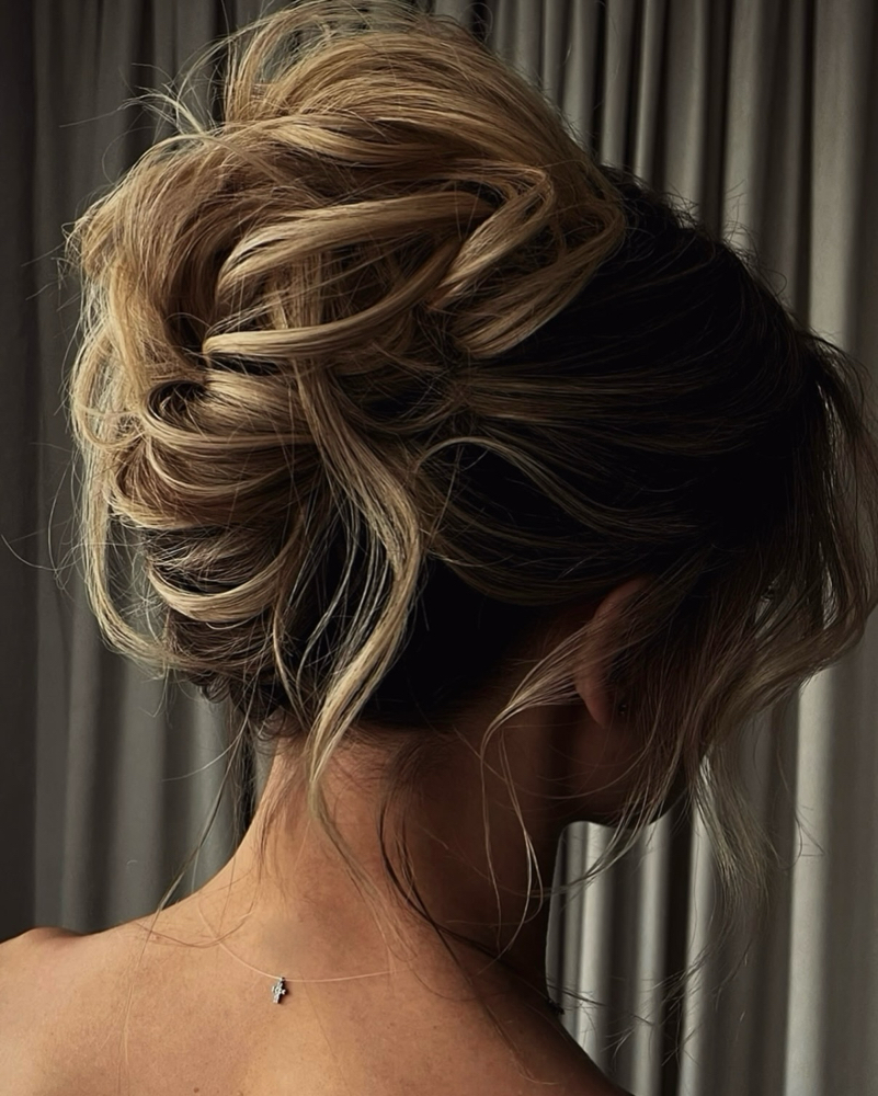 Updo