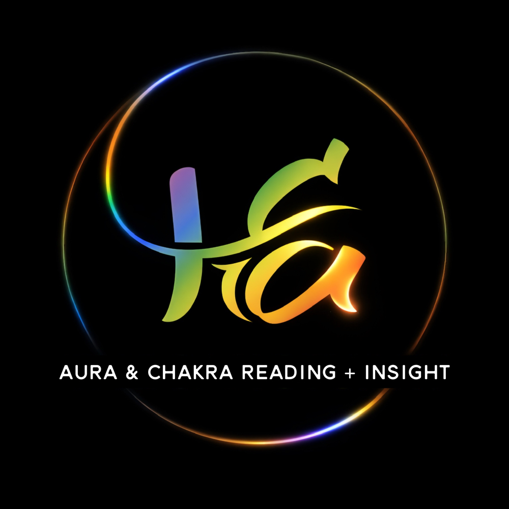 Immersive Aura & Chakra Deep Dive at The Sanctuary in La Plata, MD