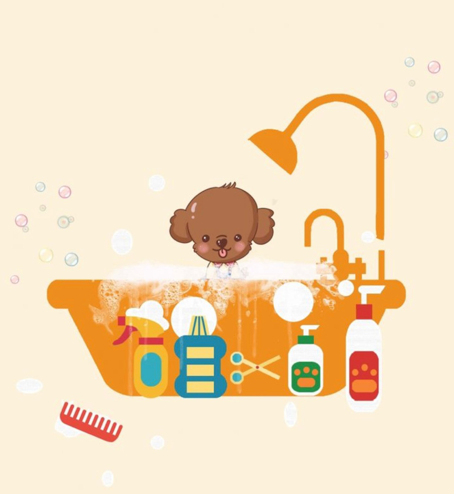 🐶Pampered Puppy (Up To 5 Months)