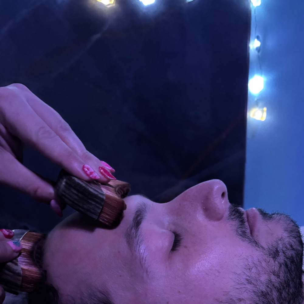 Alchemist on the Go (30 Minute) at Scalp Alchemist in Long Branch, NJ