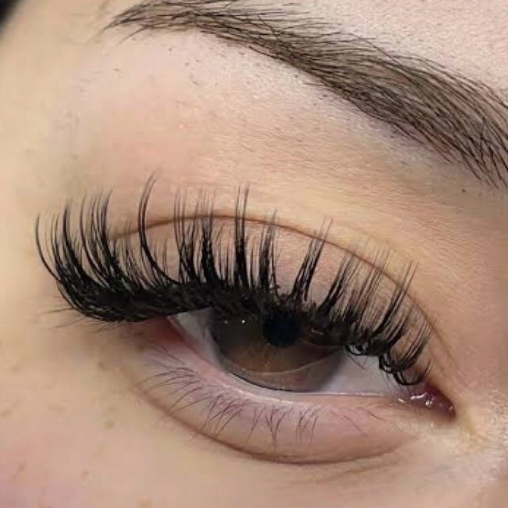 Wet Eye Fill In at Lash Goddess Of Albany in Albany, GA