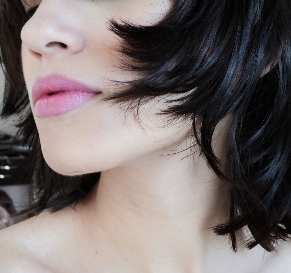 Chin Wax