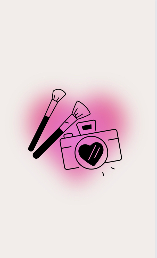 Editorial Portfolio Builder