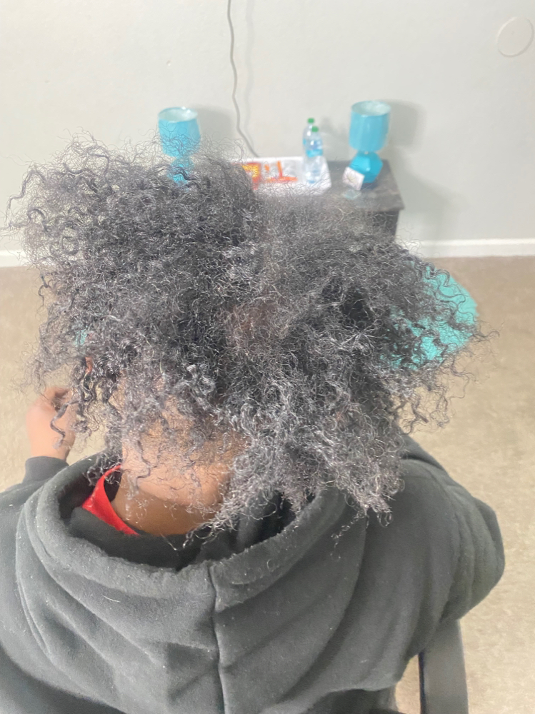Braid Take Down