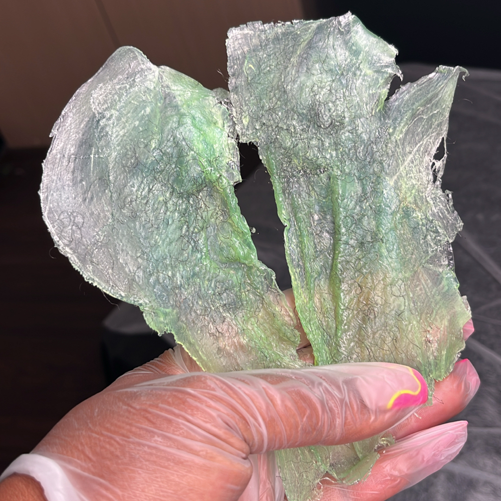 $23 Brazilian Birthday WAX at BrushByBresha in Summerville, SC