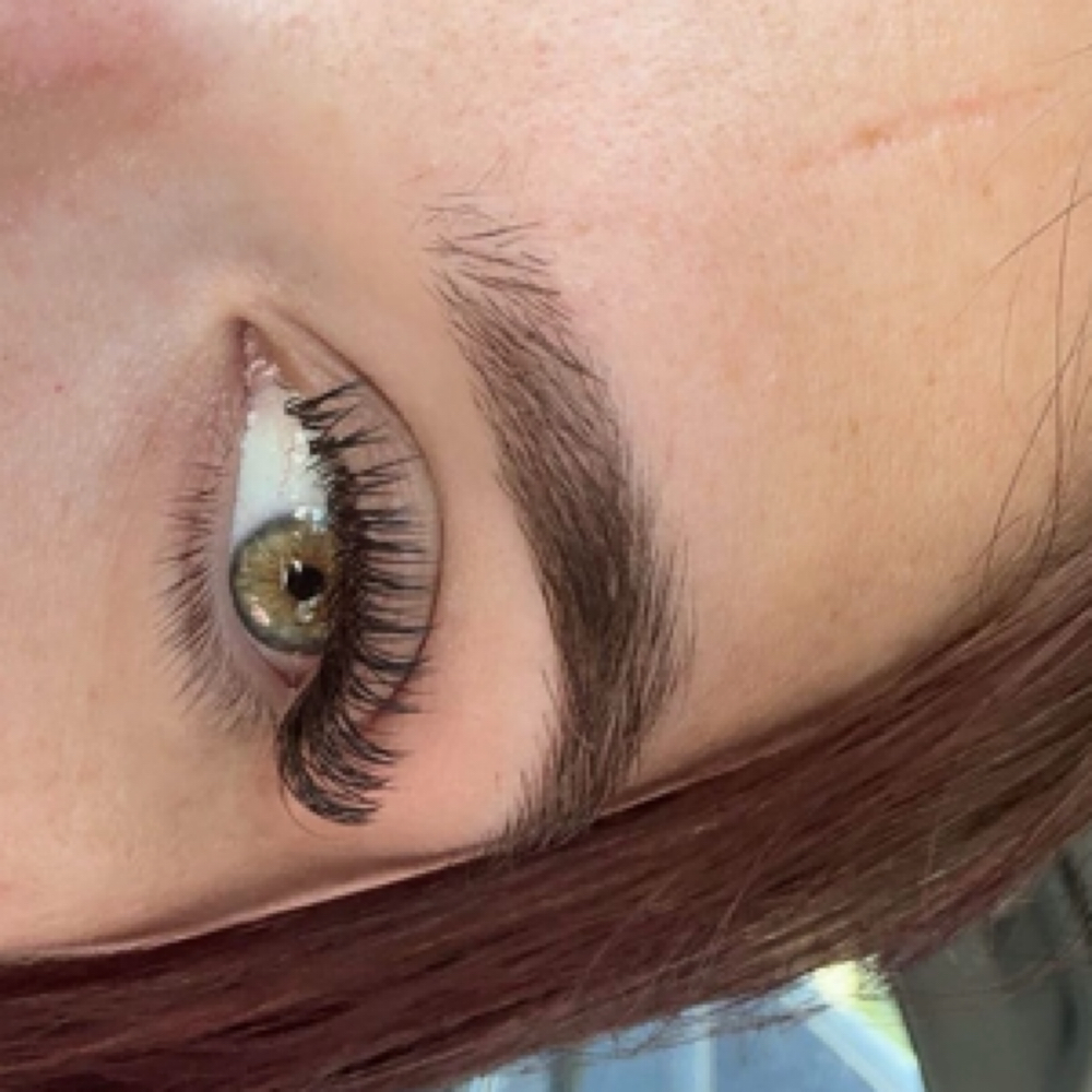 Classic Fullset at Luxury Lashes by Lex in Chandler, AZ