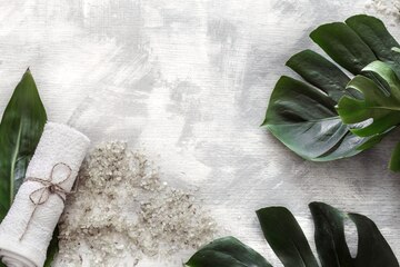 Hydrating facial
