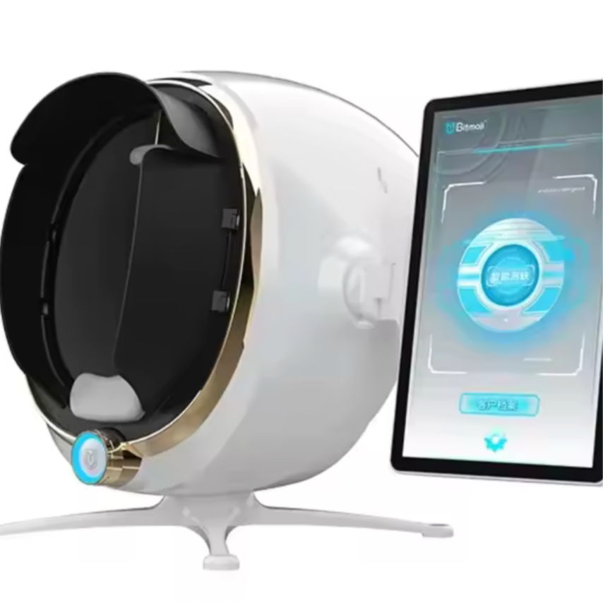 ✨AI SKIN ANALYSIS at JLo  Clinic in Cape Coral, FL