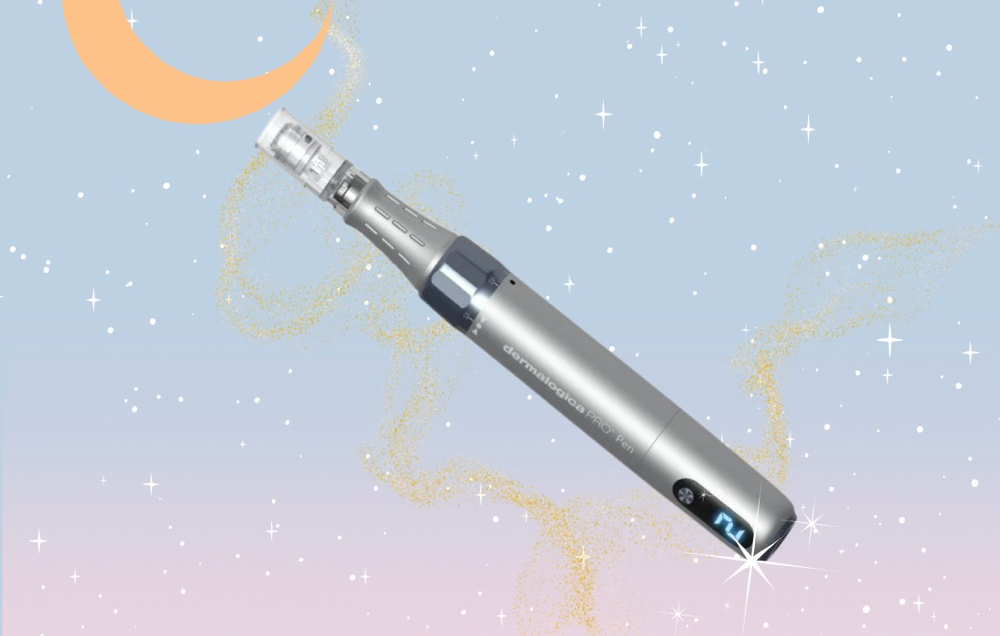 Moonlight Wand Treatment