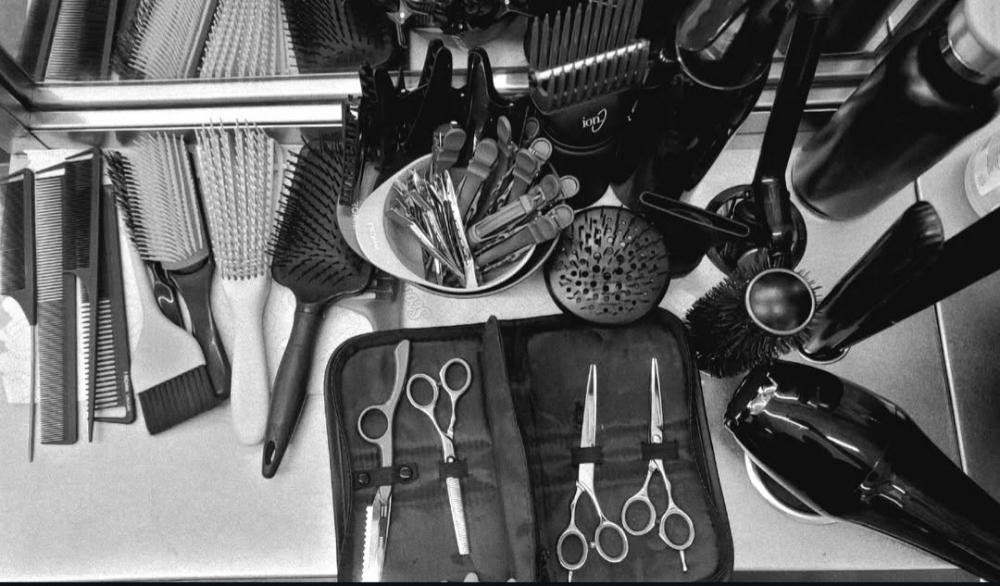 Shampoo and Conditioning Service