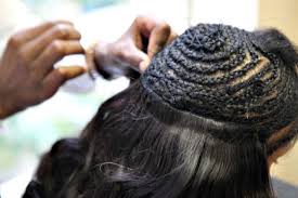 Sew In Weave