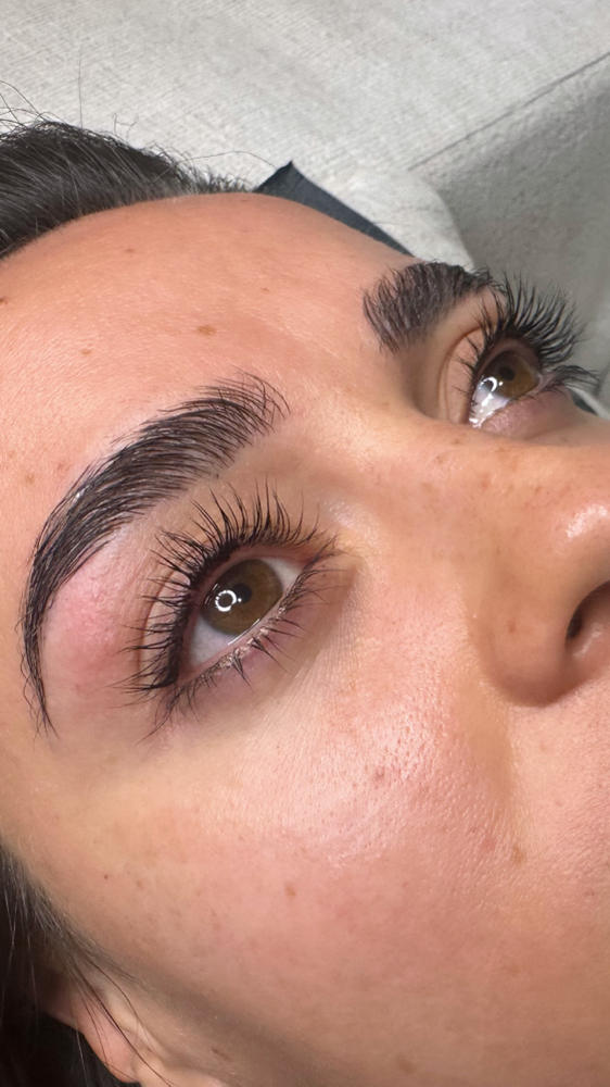 Lash Lift