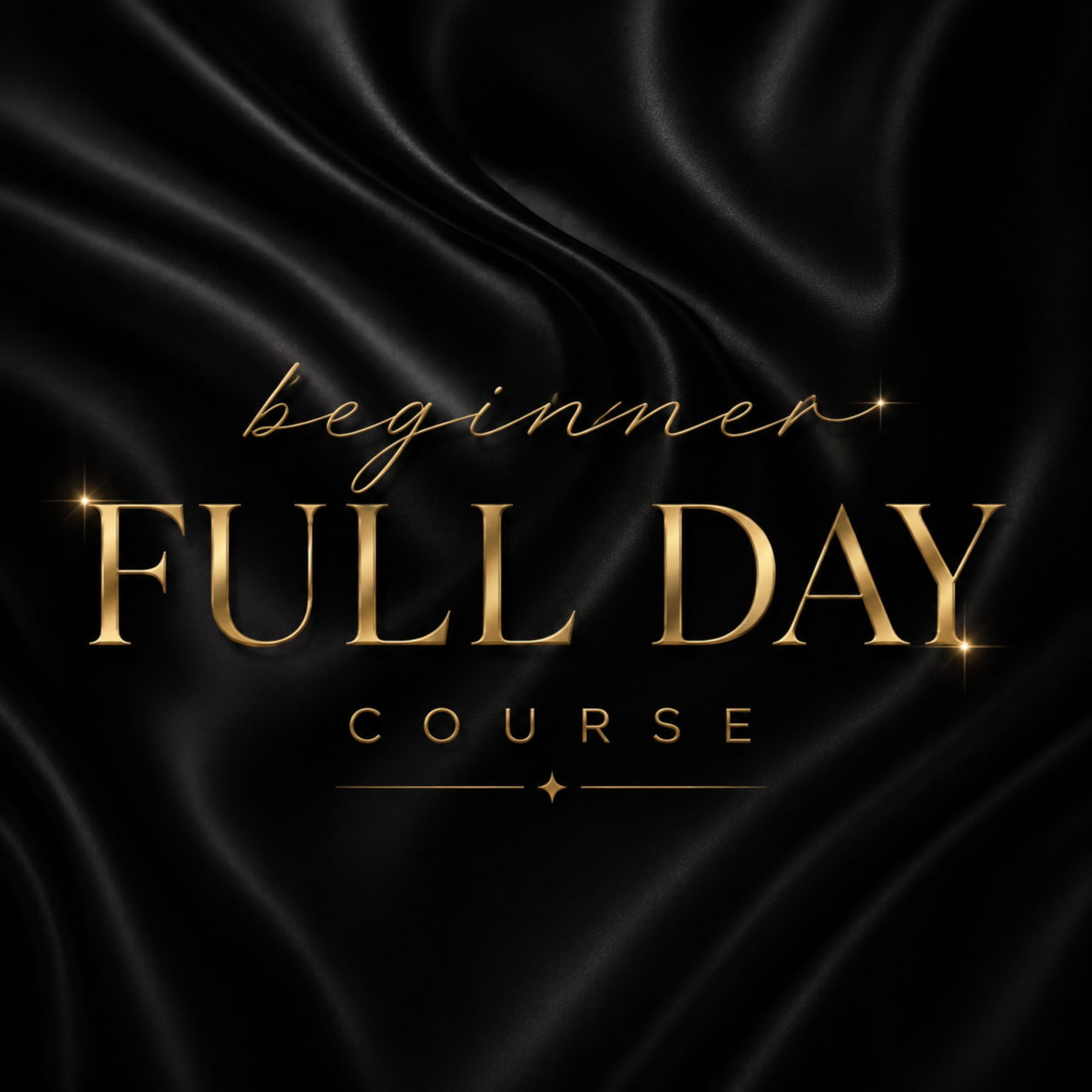 BEGINNER FULL DAY COURSE at MBYMSTUDIOS. in Silver Spring, MD
