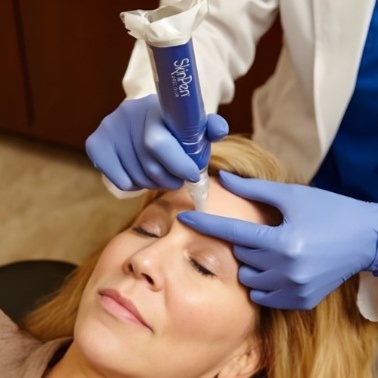 SkinPen® MICRONEEDLING PKG OF 3 at WilKay Wellness & Aesthetics in Gilbert, AZ