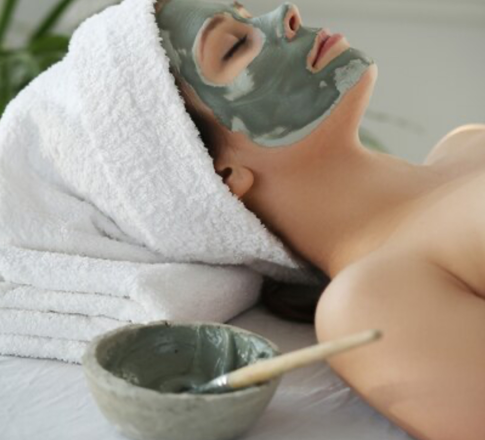 Luxury Facial