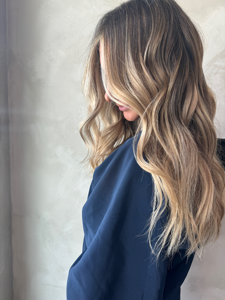 Color Consultation
