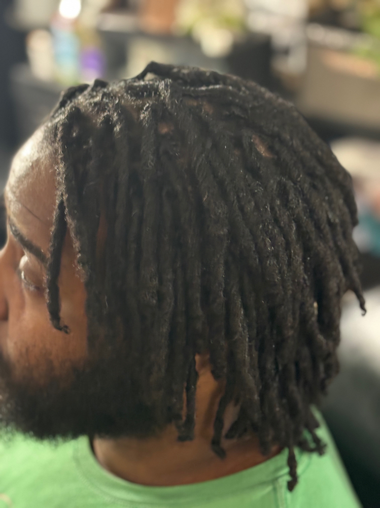 Mens Shave , Shap Up And Beard Cuts