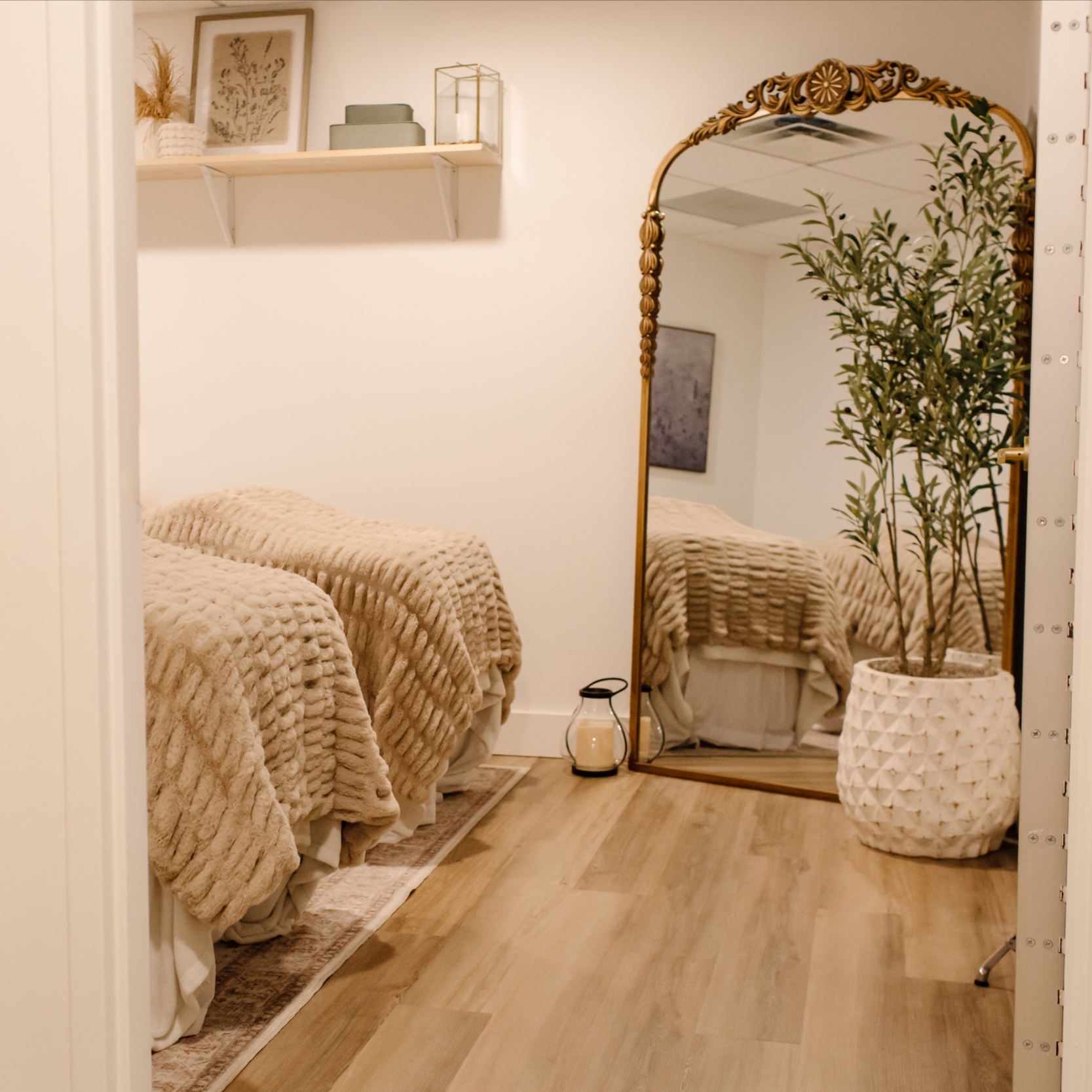 Couples Massage 90 Minute at Studio Eleven Eleven Day Spa & Boutique in Sebastian, FL