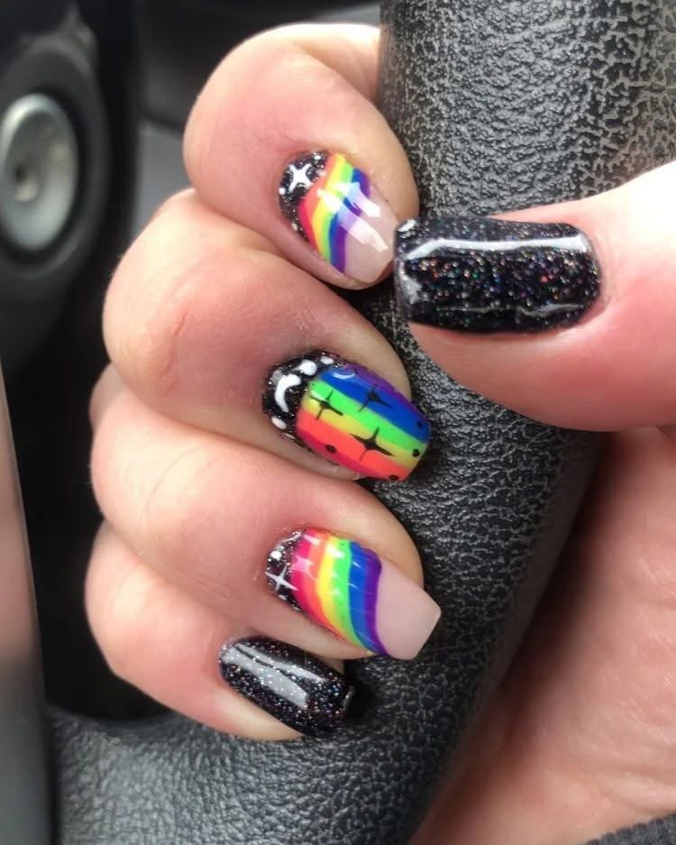 Matrix Polygel Fill
