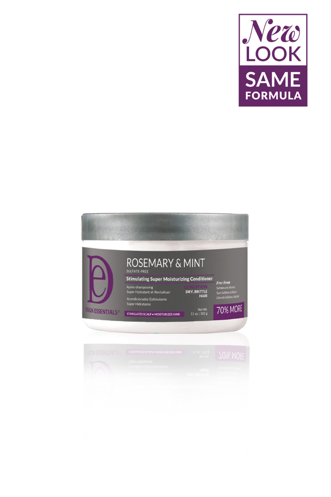 RosemaryMint StimulatingConditioner