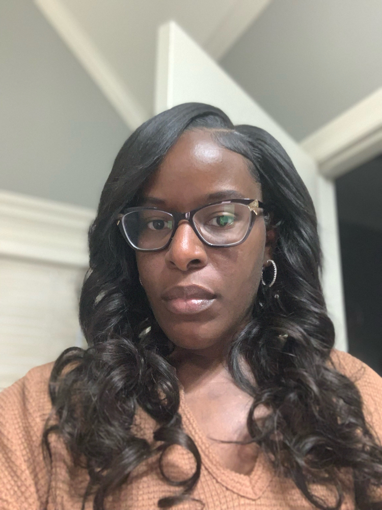 Sew In Services