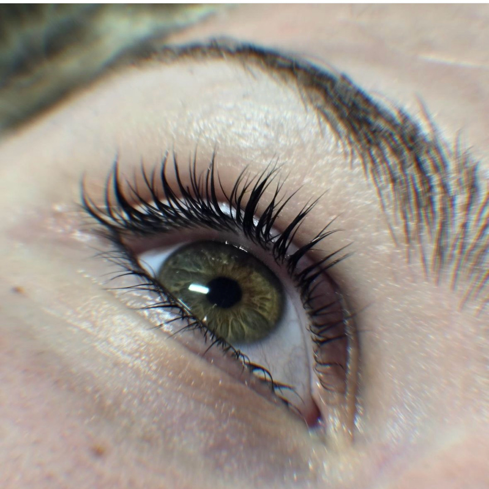 Lash Lift