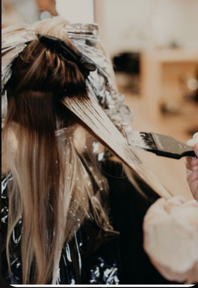 Balayage