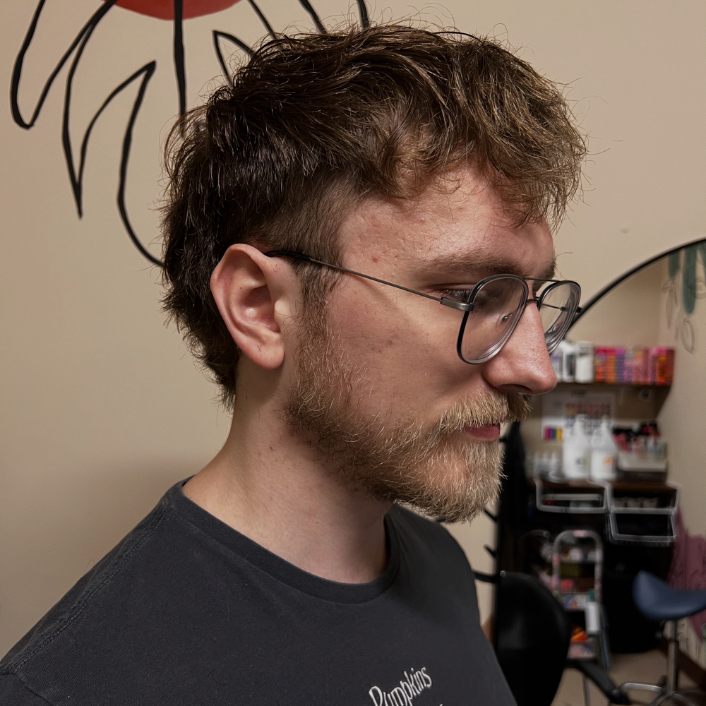 Clipper Cut at Lil Shop Of Hairdos in Muncie, IN