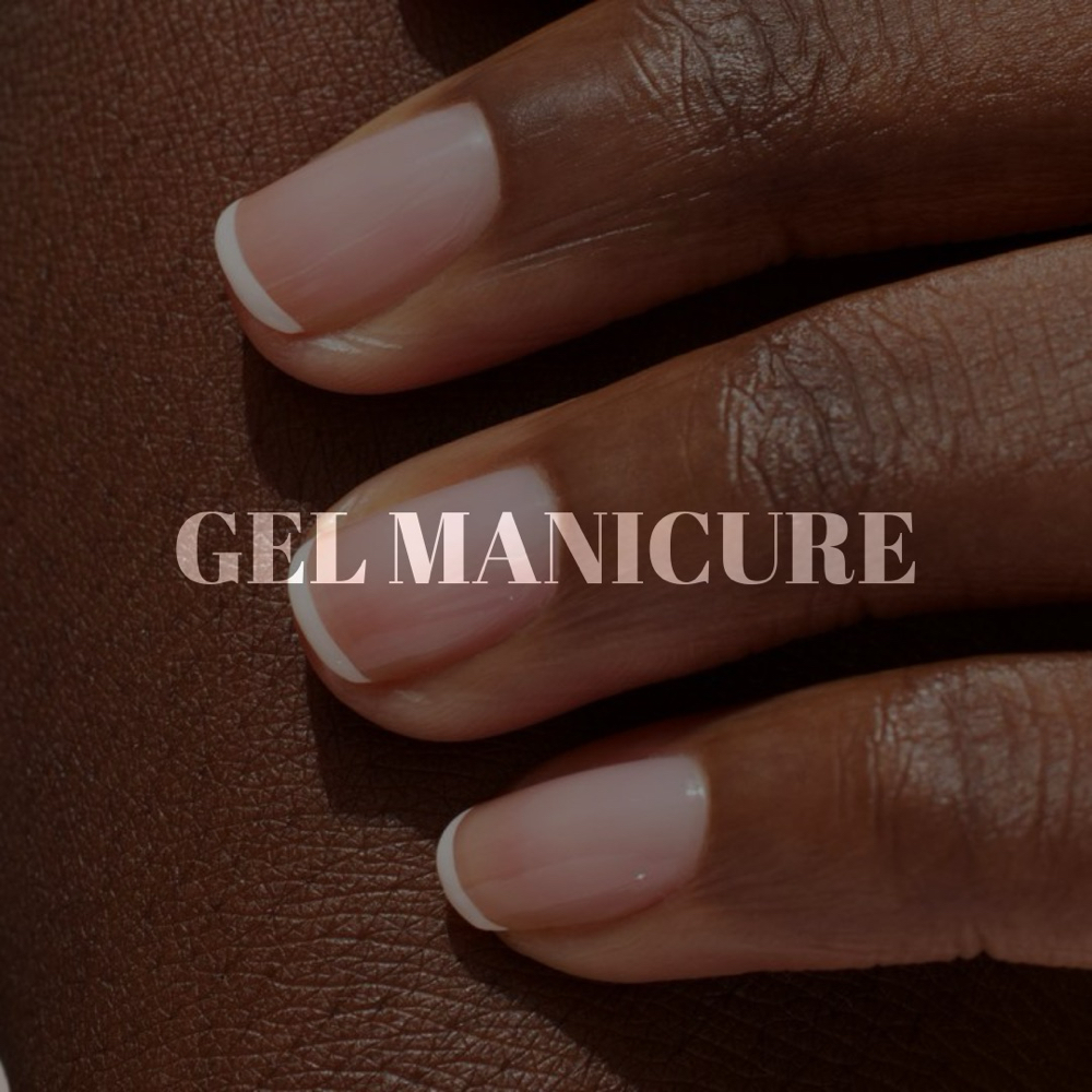 𝐆𝐞𝐥 𝐌𝐚𝐧𝐢𝐜𝐮𝐫𝐞