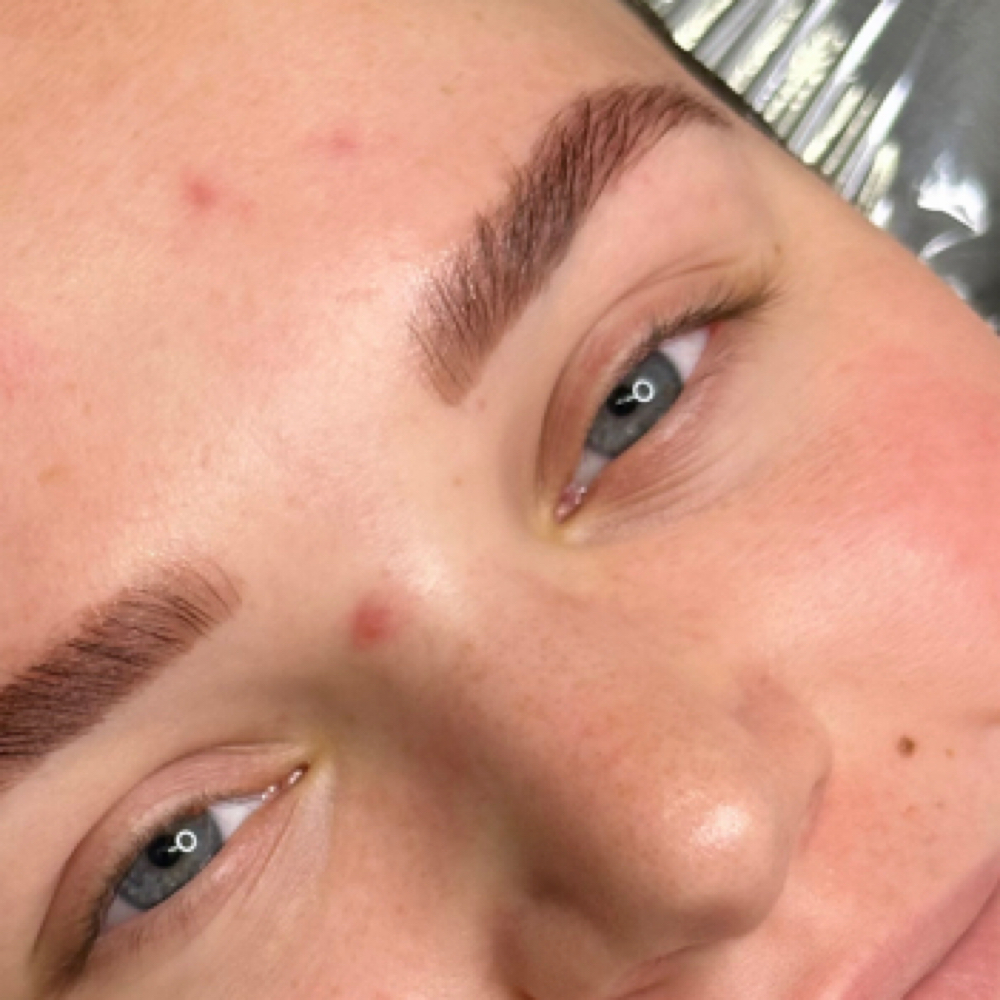 Eyebrow Wax Shape at Sophia NY Nails & Beauty in Boca Raton, FL