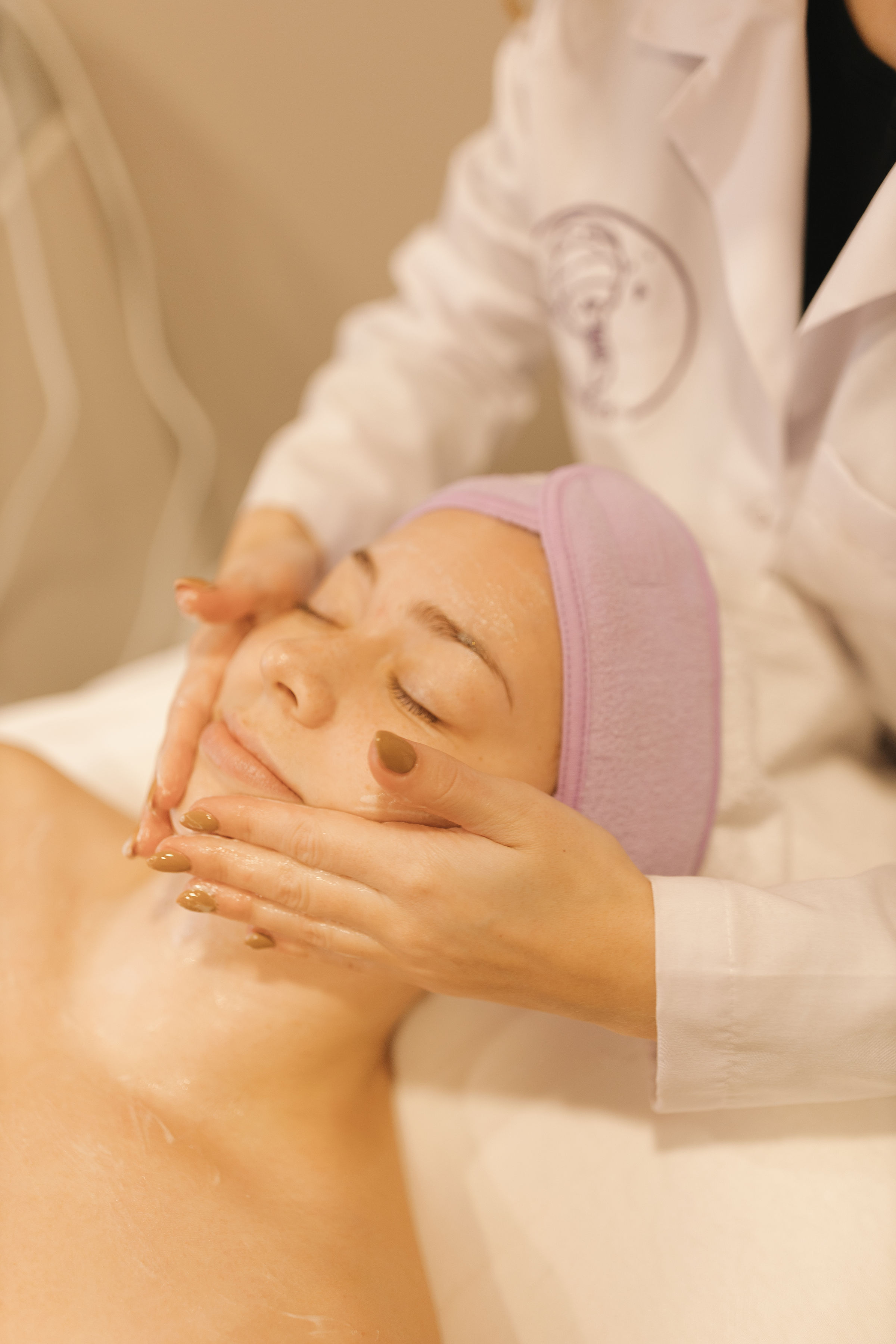 Botanical Breeze Facial