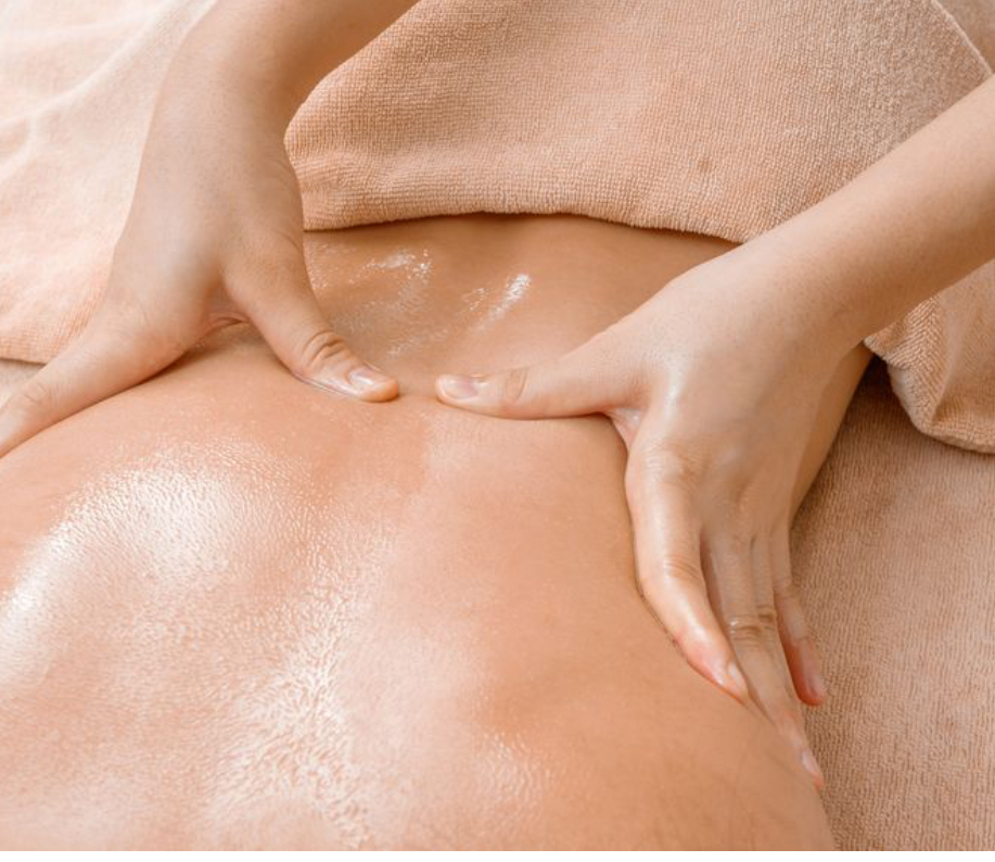 Back Treatment