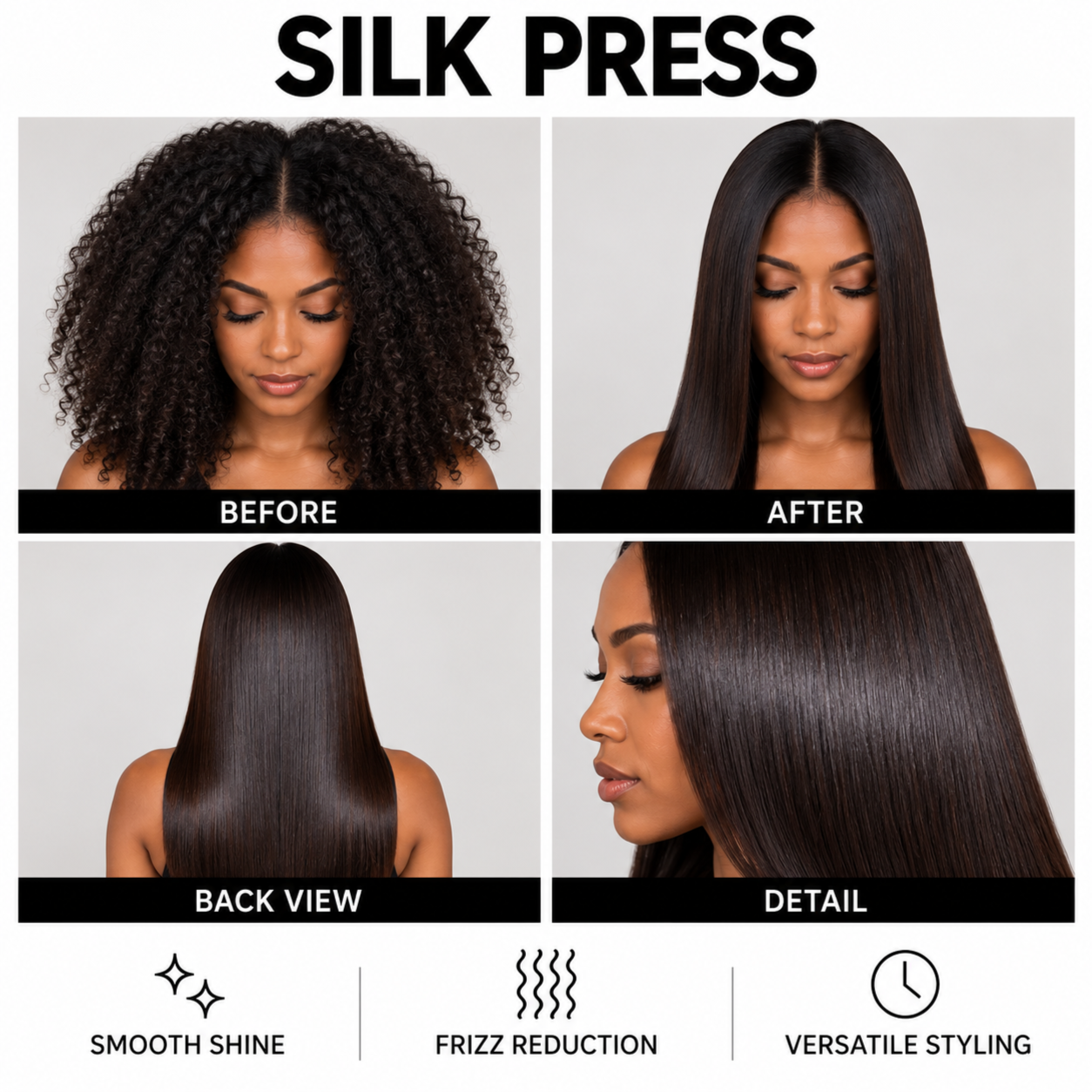 Slik Press at Sparkle Sessions in Yorba Linda, CA