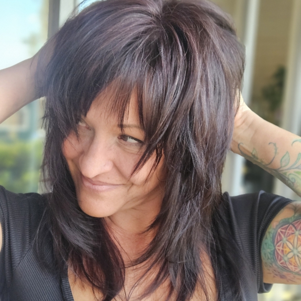Haircut A La Carte(blow dry incl.) at TLC Hair in Grass Valley, CA