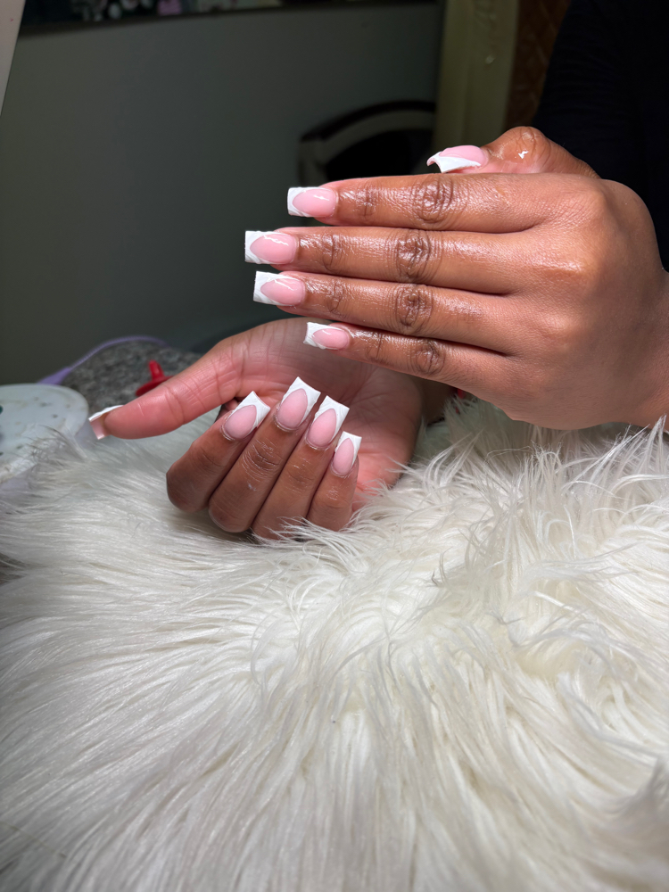 French Tip