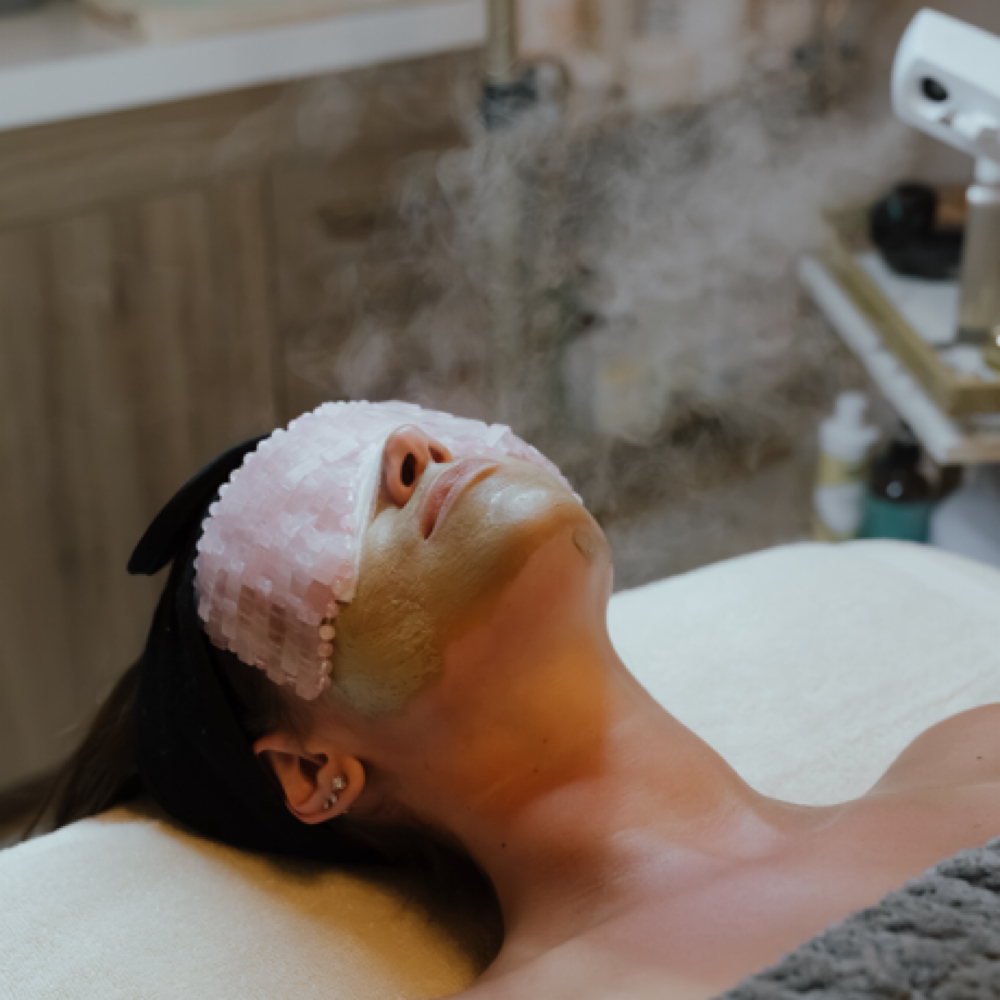 Signature Facial (60 Min) at Soule Spa + Wellness in Haddonfield, NJ