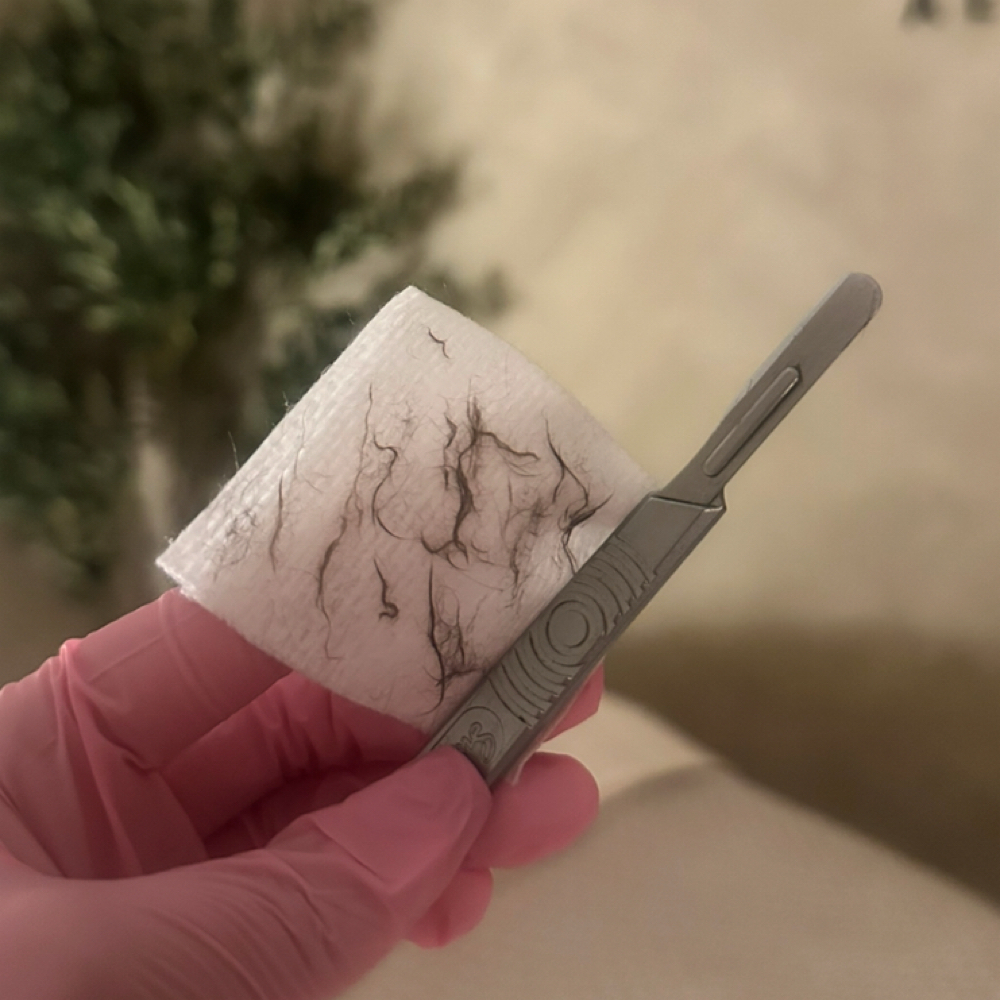 Dermaplane Add-On at Rain Aesthetics in Rancho Cucamonga, CA